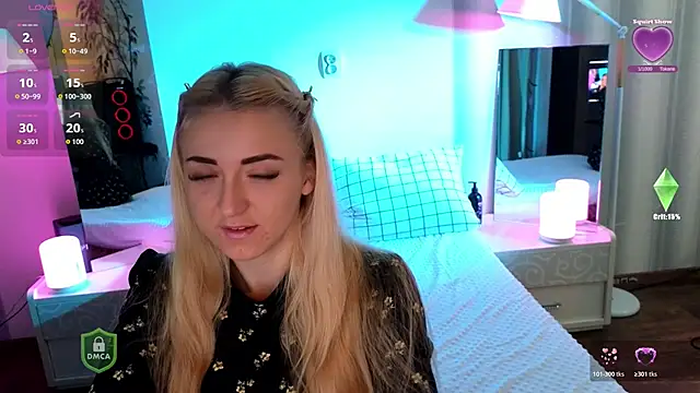 space danger online show from October 28, 11:27 am