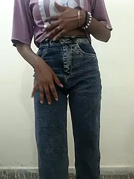 Alia-00 online show from October 25, 4:20 am