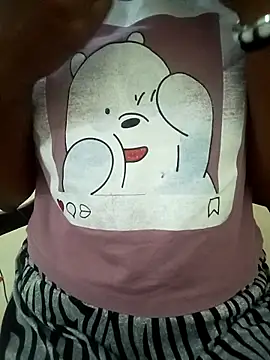 Alia-00 online show from November 9, 6:20 am