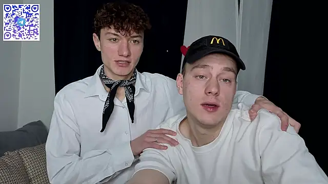 Kevin Young Cat online show from April 18, 7:07 pm