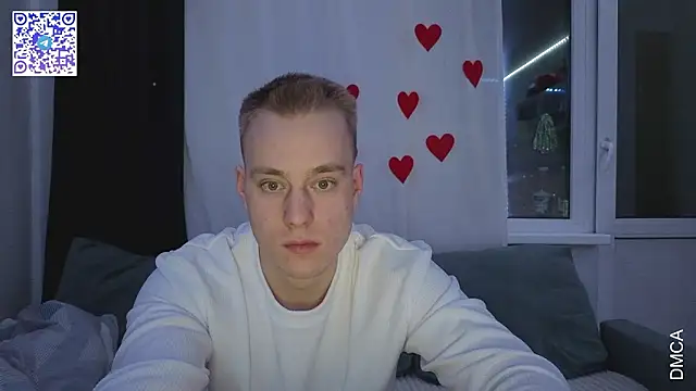 Kevin Young Cat online show from March 13, 6:09 pm