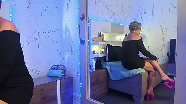 JaddeWalker online show from February 21, 11:33 am