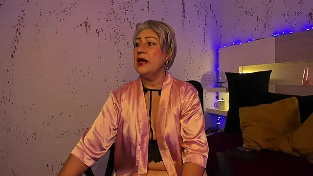 JaddeWalker online show from November 9, 11:39 am