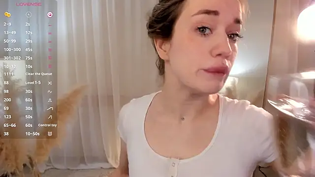 DiscoPotato online show from November 20, 9:54 am