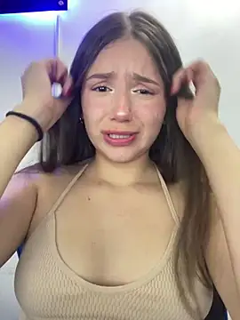 LilithAbril online show from November 21, 5:09 am