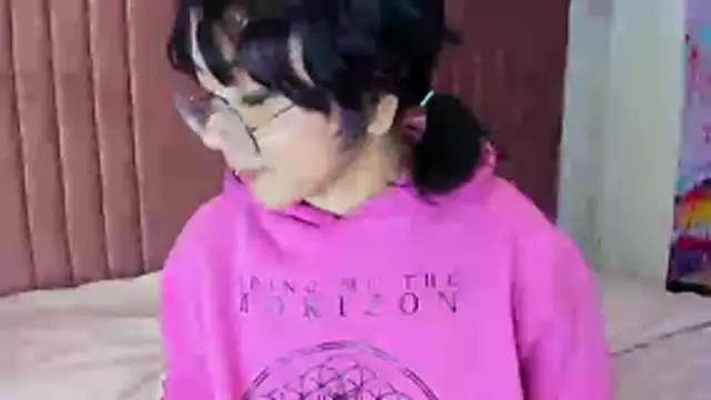 TerumiKitty online show from April 22, 8:39 pm