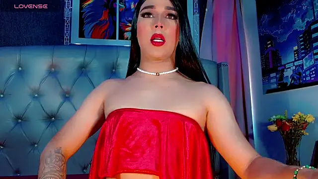 AmazingMistressNathy online show from September 27, 5:20 pm