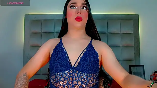 AmazingMistressNathy online show from October 11, 4:06 am