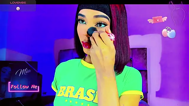 LADY-HOT-SEXY- online show from October 26, 9:43 pm