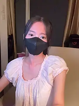  Meimeibaby  online show from April 8, 11:12 am