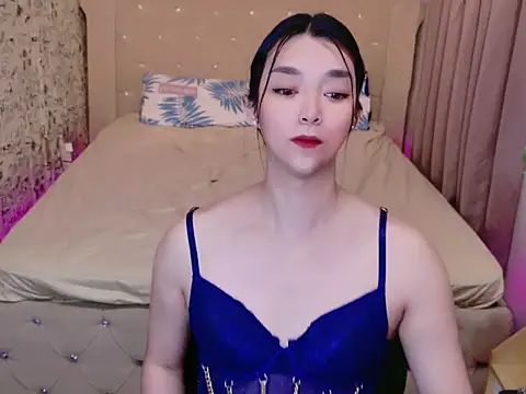 Ts-yoshi online show from November 30, 3:32 am