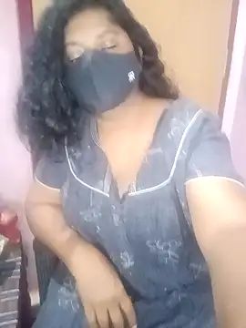 Jessi 25 online show from April 12, 8:55 pm