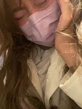 xiao-mo520 online show from January 14, 12:21 pm