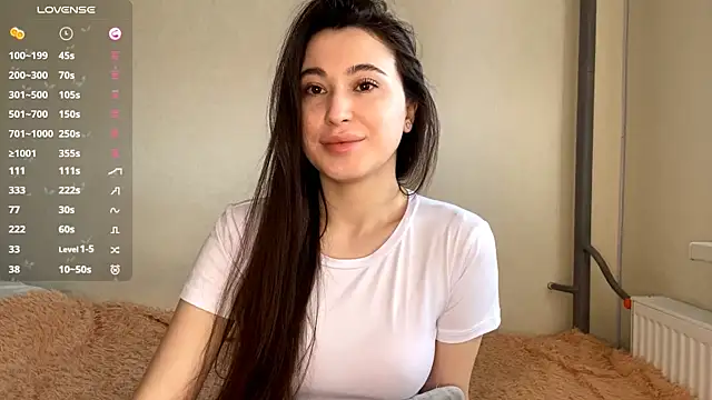 JettaHerrin online show from February 23, 6:03 am