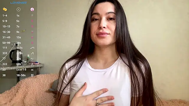 JettaHerrin online show from February 27, 6:24 am