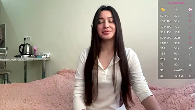 JettaHerrin online show from October 14, 4:04 am