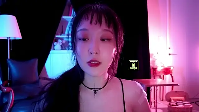 Etherealcat33 online show from July 20, 12:51 pm