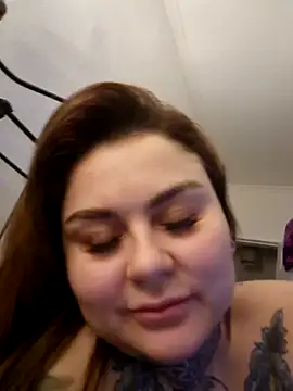 blulexii xo online show from February 9, 3:09 am