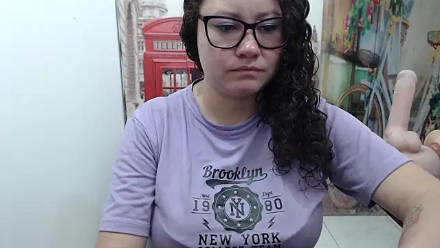 greeneyes nurse online show from November 4, 7:41 pm