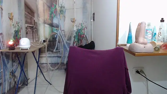 greeneyes nurse online show from March 6, 8:15 pm