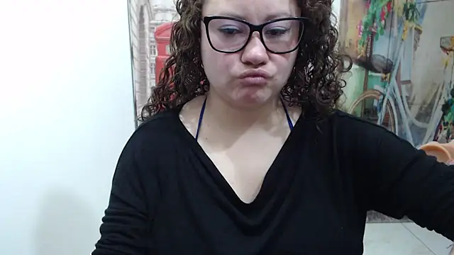 greeneyes nurse online show from November 24, 6:10 pm