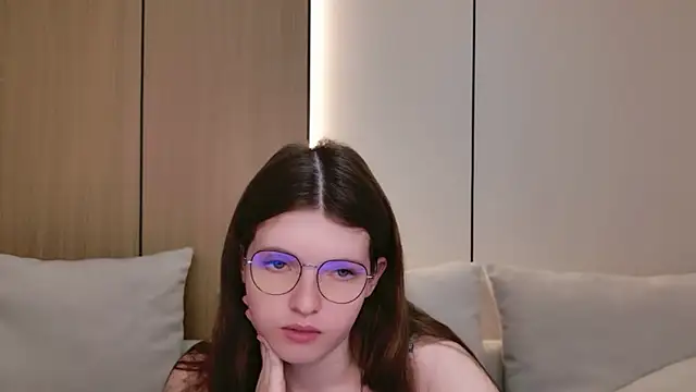 Gaby Essen online show from April 5, 9:14 pm