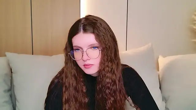 Gaby Essen online show from February 3, 9:07 pm