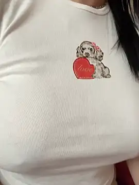 TriumphLove online show from March 3, 10:43 am