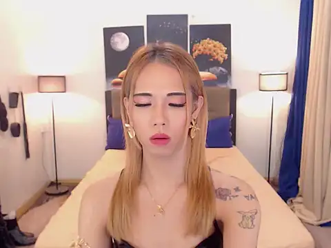 PreciousAmore online show from November 16, 11:54 am