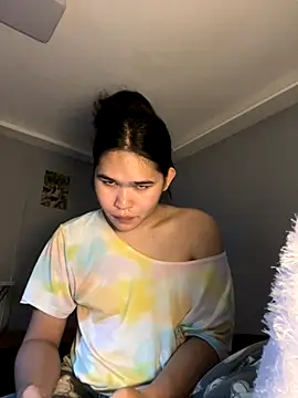 AlianaBlair online show from November 7, 4:18 am