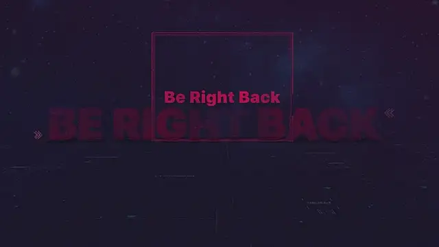 LUUVRRI 21 online show from April 20, 6:11 pm