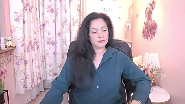 MyLovOne online show from March 6, 4:46 pm