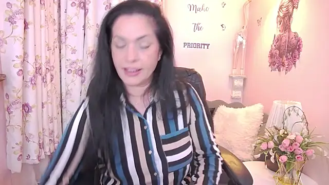 MyLovOne online show from April 10, 12:33 pm