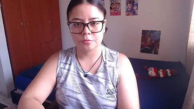 Snapshot of saenz_eymi chatting on September 30, 6:02 pm saenz eymi online show from September 30, 6:02 pm