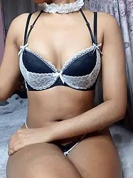 Kat Christine online show from March 29, 2:27 pm