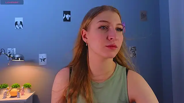 LorettaGladman online show from October 30, 4:15 am