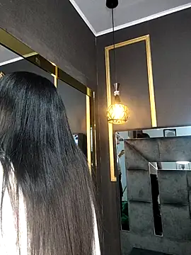 Aniajoness  online show from February 6, 3:32 am