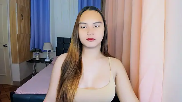 ameliamaureen online show from April 1, 1:52 pm