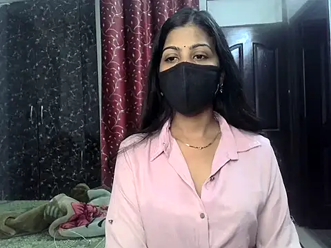 Meri Cutie Pie online show from December 1, 11:47 am