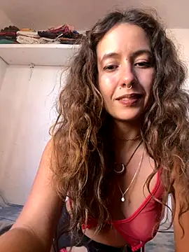 Griegadelfuego online show from November 23, 9:38 pm