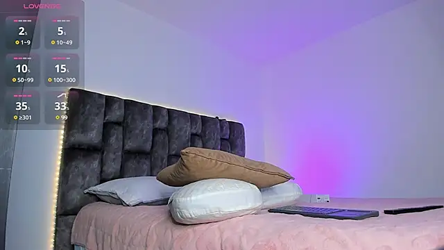 arianna 000 online show from February 26, 1:54 pm