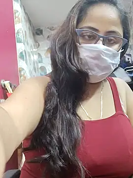 nisha 1110 online show from October 13, 6:10 pm