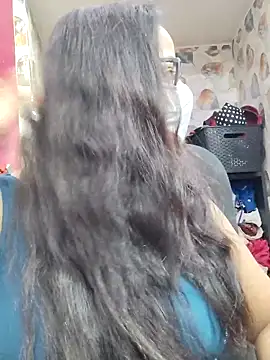 nisha 1110 online show from April 11, 3:37 pm