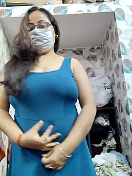 nisha 1110 online show from November 7, 2:44 pm