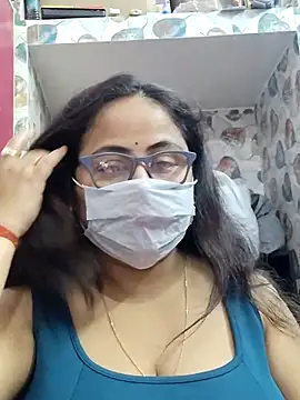 nisha 1110 online show from March 22, 5:52 pm