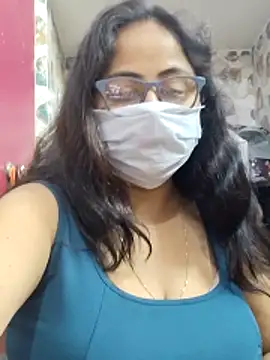 nisha 1110 online show from March 9, 2:31 pm