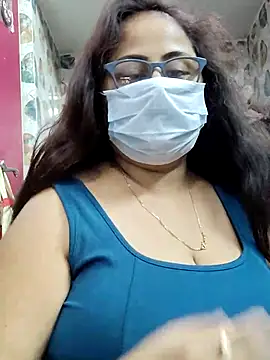 nisha 1110 online show from June 16, 6:20 pm