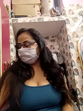 nisha 1110 online show from March 14, 6:42 pm