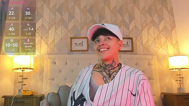 b3k afrodict online show from April 10, 3:45 am