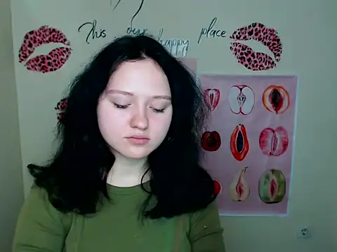 LadyAlice  online show from November 6, 7:47 am